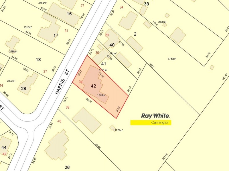 34 Harris Street, Beckenham WA 6107