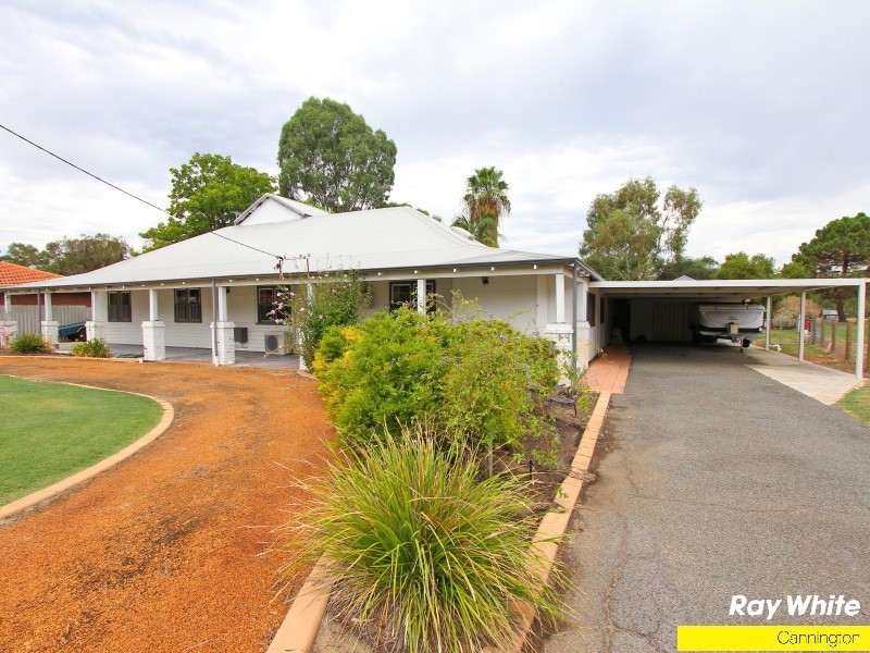 34 Harris Street, Beckenham WA 6107