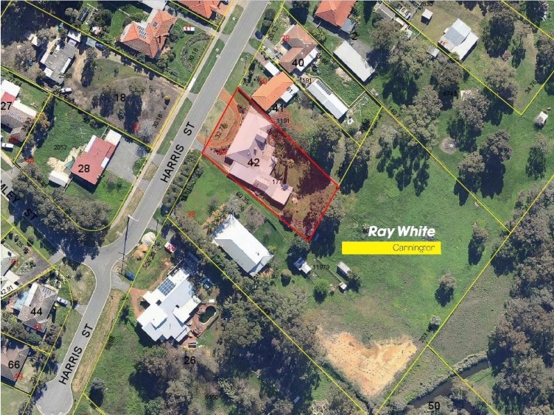 34 Harris Street, Beckenham WA 6107