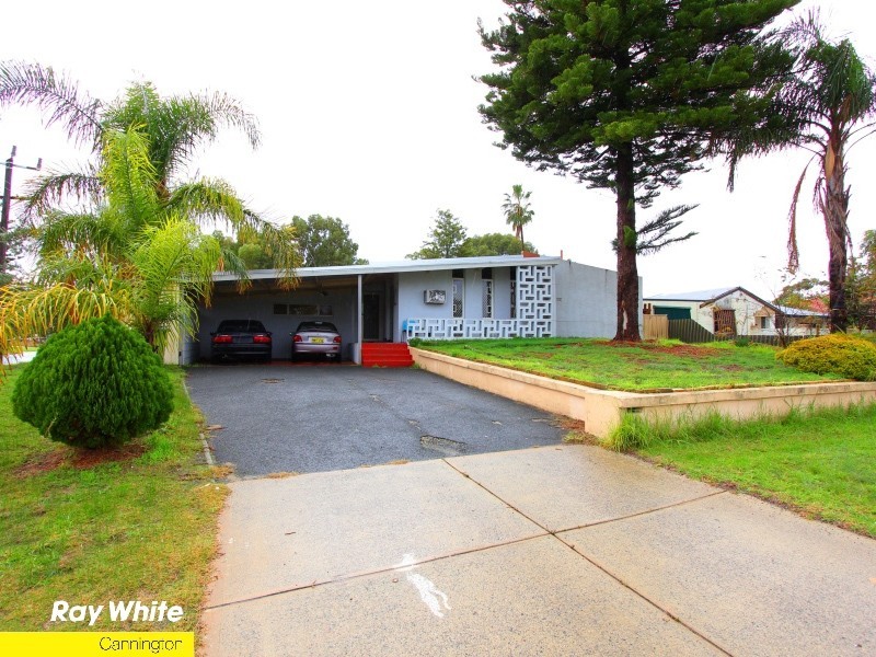 18 Lynstead Street, Beckenham WA 6107