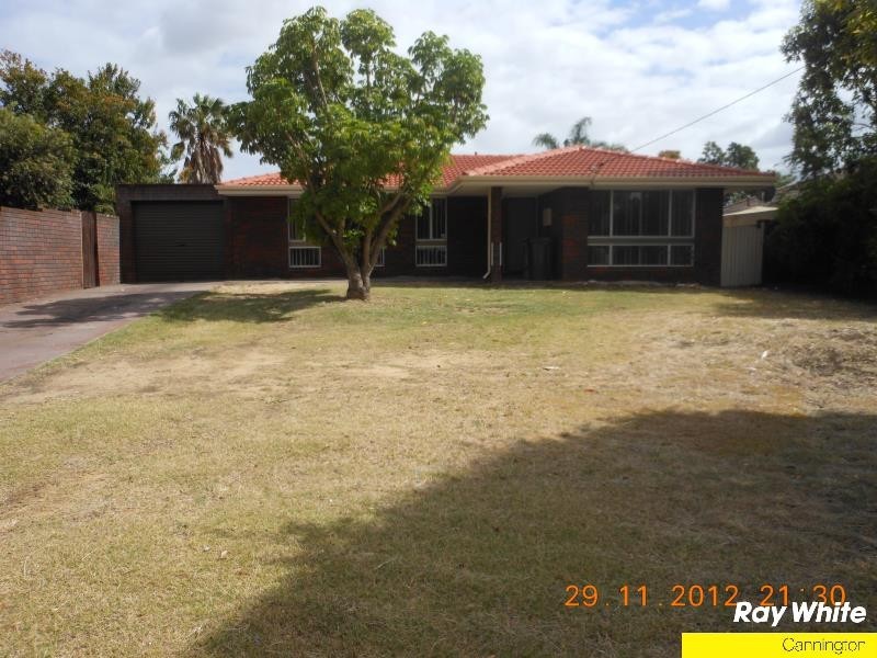 12 Orberry Way, Thornlie WA 6108