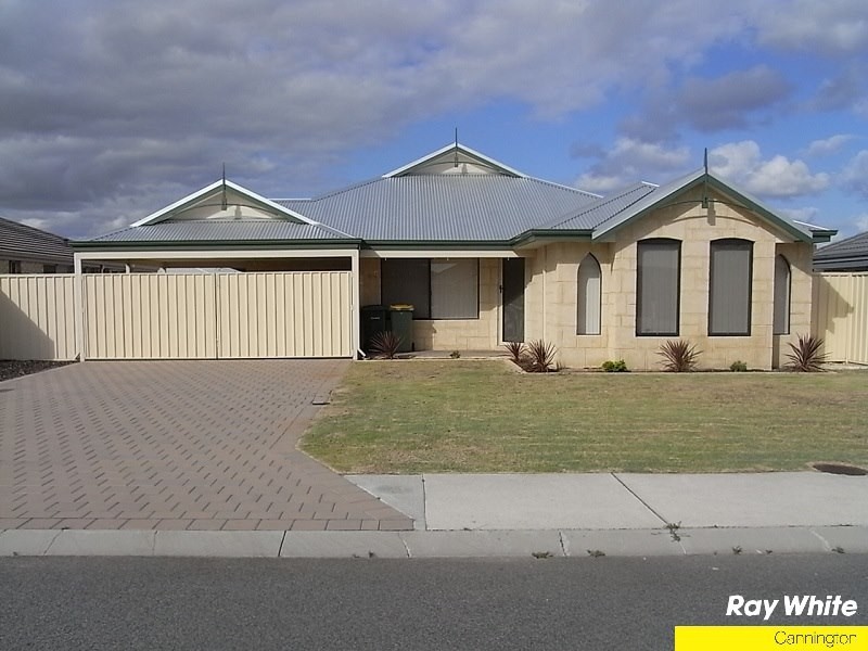 46 Glasgow Wy, Seville Grove WA 6112