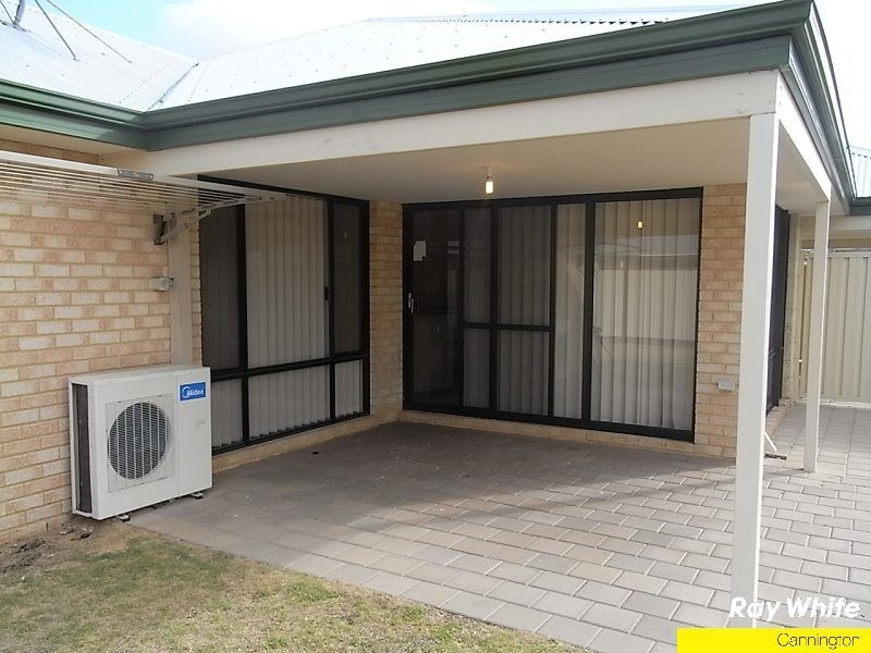 46 Glasgow Wy, Seville Grove WA 6112