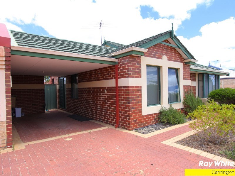 2/215 Brixton Street, Kenwick WA 6107
