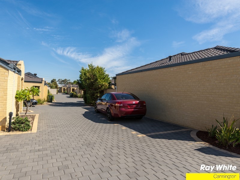 Unit 12/77-79 Henry St, East Cannington WA 6107
