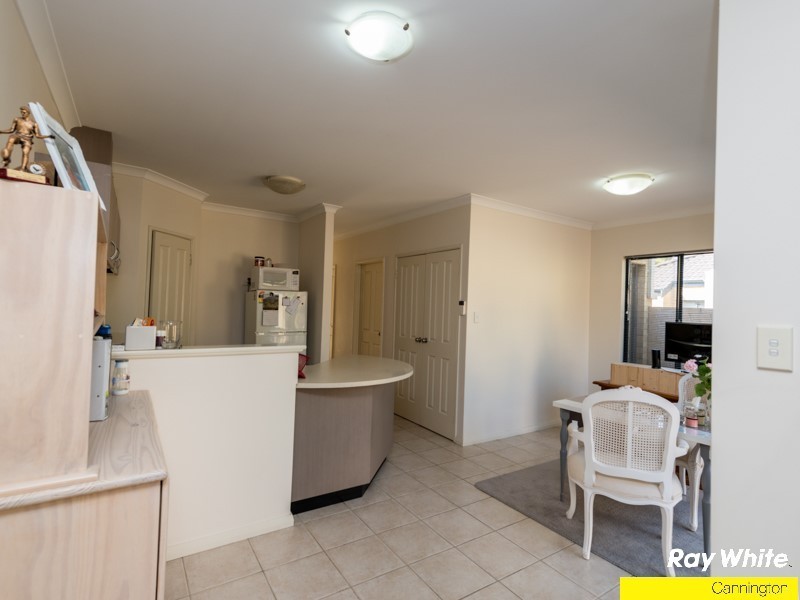 Unit 12/77-79 Henry St, East Cannington WA 6107