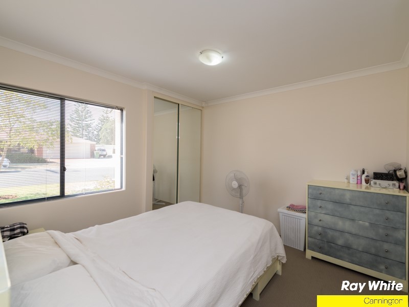 Unit 12/77-79 Henry St, East Cannington WA 6107