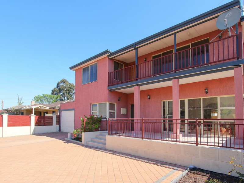 17 Bradford Street, Cannington WA 6107