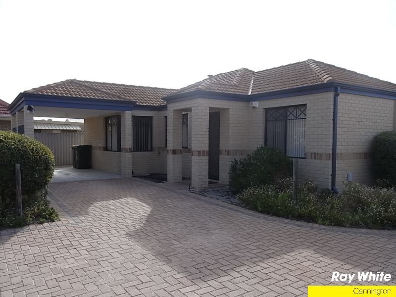 2/194 Hamilton Street, Queens Park WA 6107