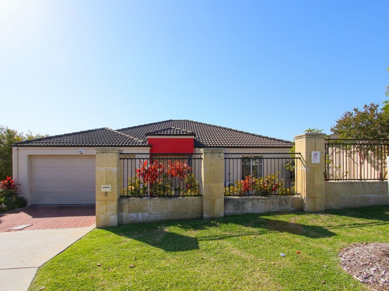 9 Duke Street, Bentley WA 6102