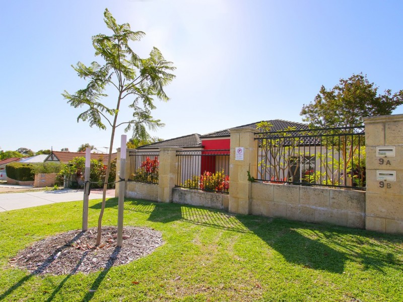 9 Duke Street, Bentley WA 6102
