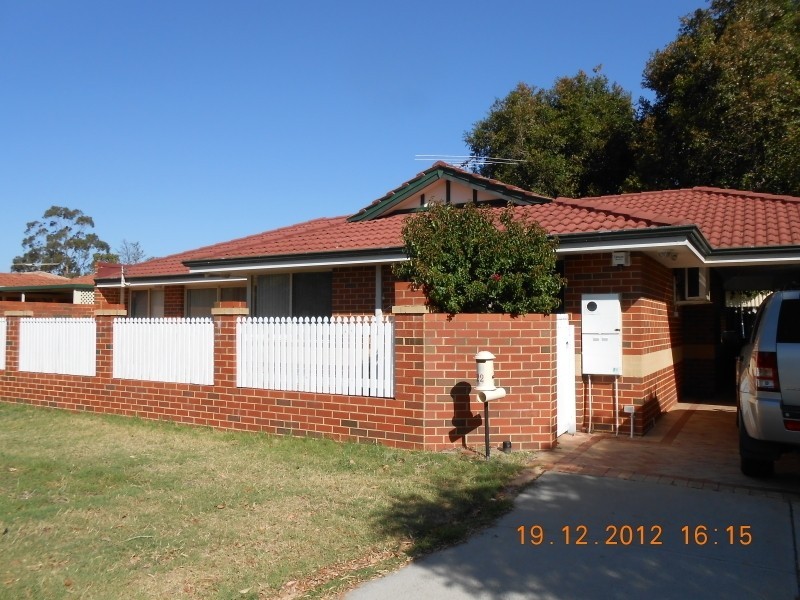 22 Mitchell Street, Bentley WA 6102
