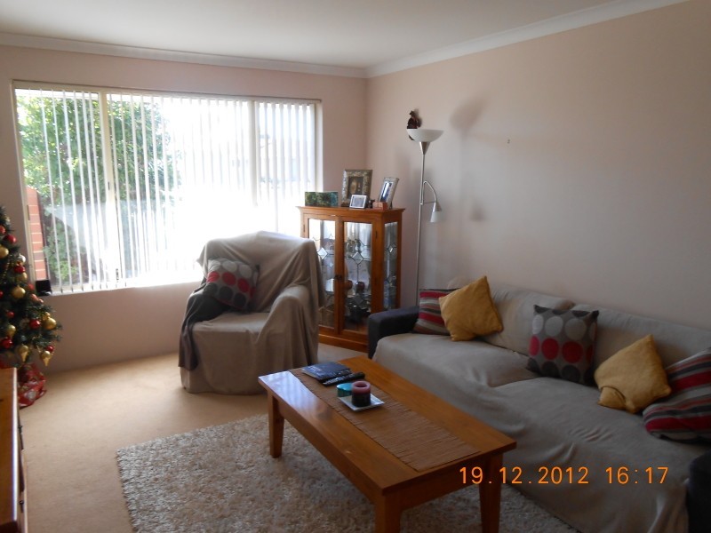 22 Mitchell Street, Bentley WA 6102