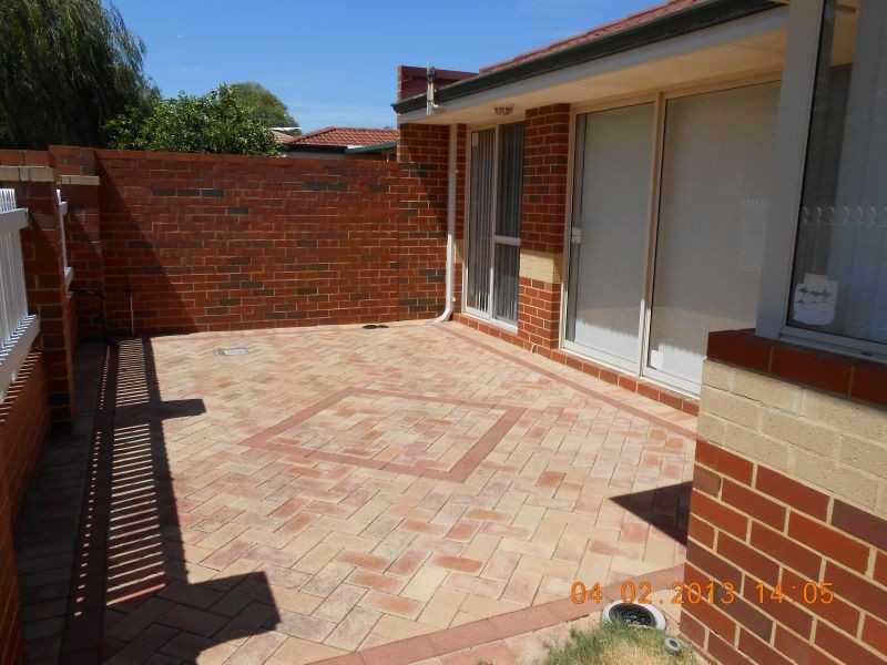 22 Mitchell Street, Bentley WA 6102