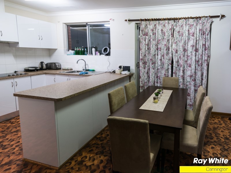 6 Alexandra Place, Bentley WA 6102