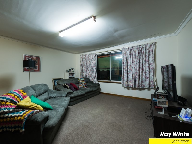 6 Alexandra Place, Bentley WA 6102