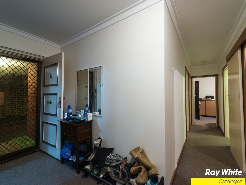 6 Alexandra Place, Bentley WA 6102