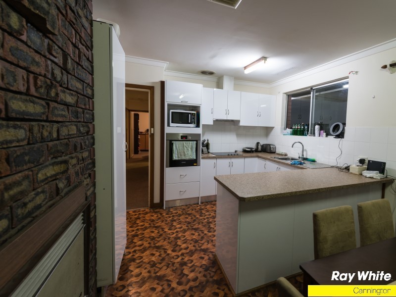 6 Alexandra Place, Bentley WA 6102