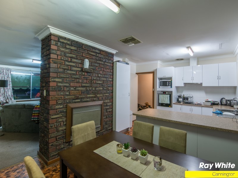 6 Alexandra Place, Bentley WA 6102
