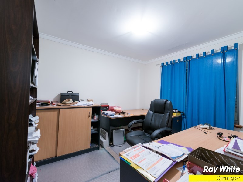 6 Alexandra Place, Bentley WA 6102