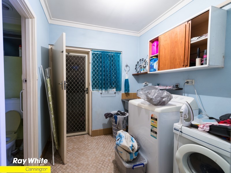 6 Alexandra Place, Bentley WA 6102