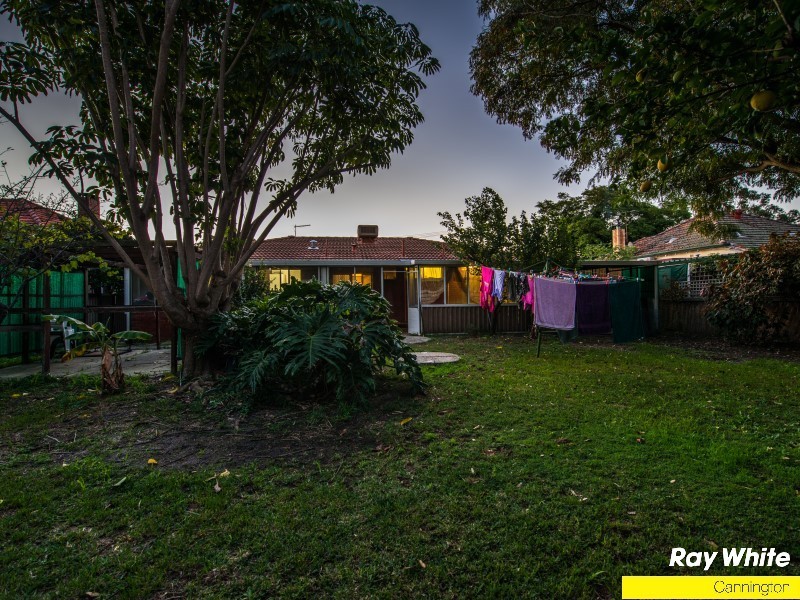 6 Alexandra Place, Bentley WA 6102