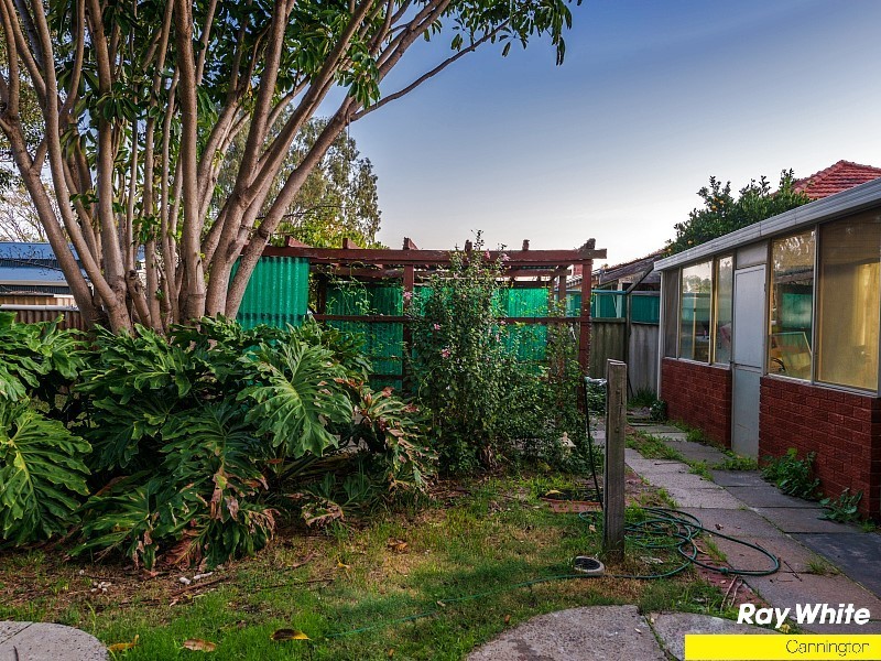 6 Alexandra Place, Bentley WA 6102