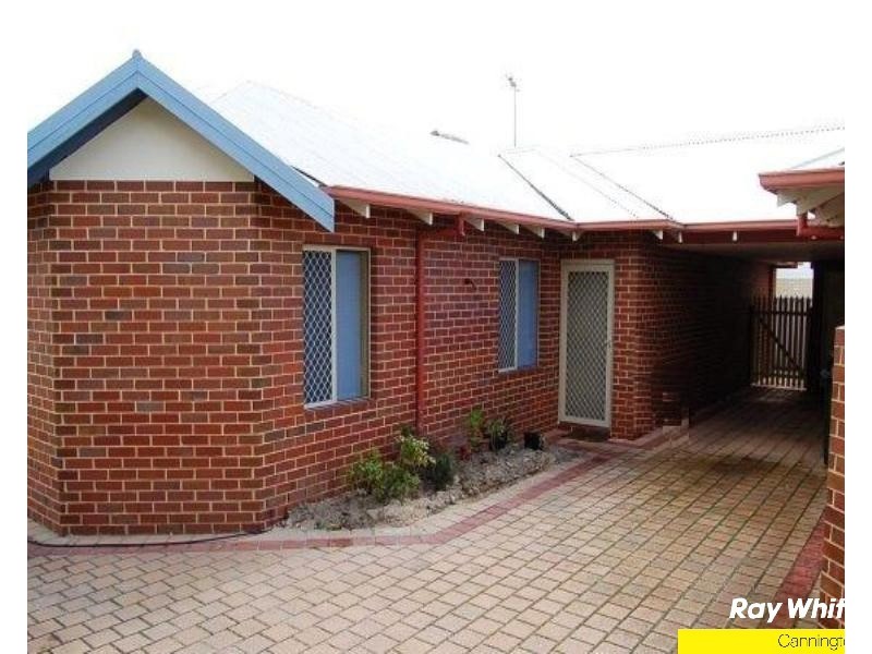 69C Raleigh Street, Carlisle WA 6101