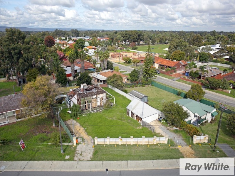 127 Bickley Road, Beckenham WA 6107