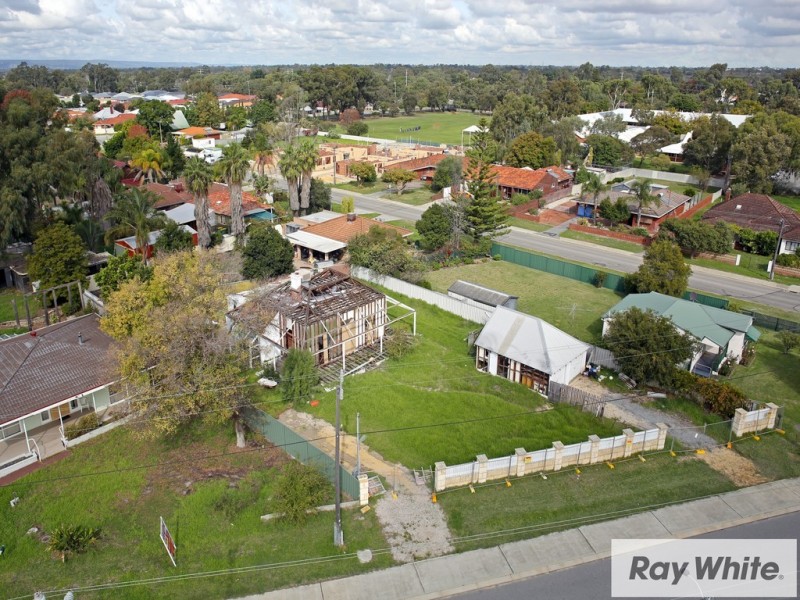 127 Bickley Road, Beckenham WA 6107