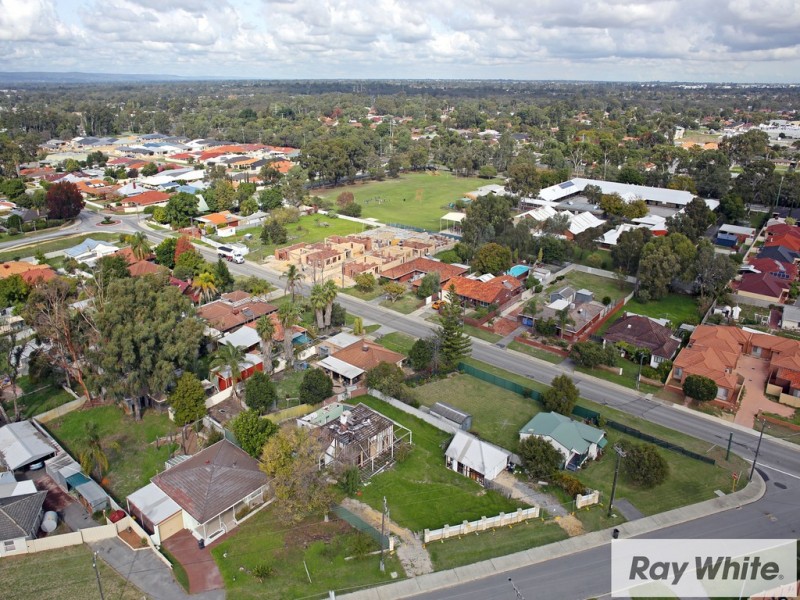 127 Bickley Road, Beckenham WA 6107