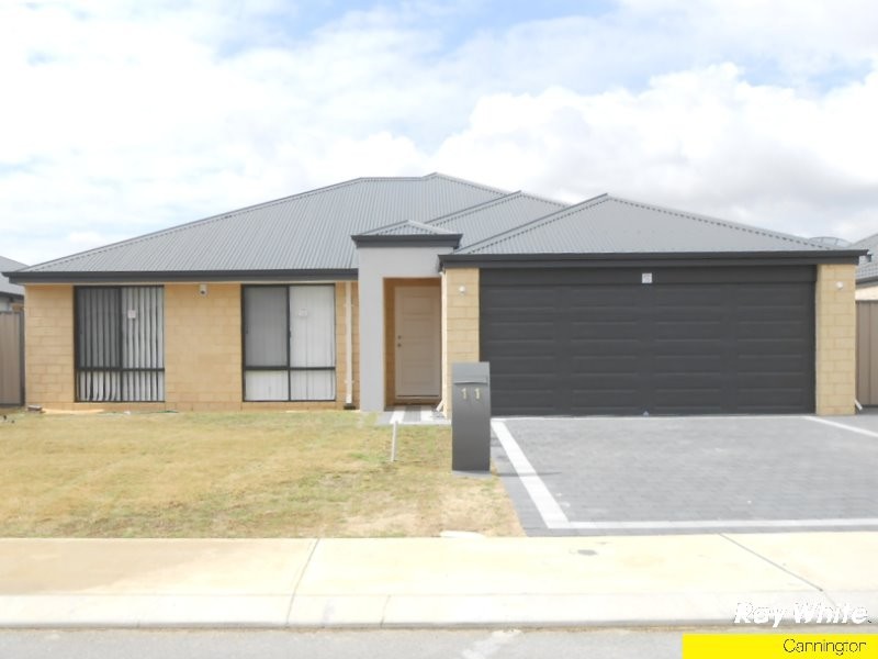 11 Andante Tce, Southern River WA 6110
