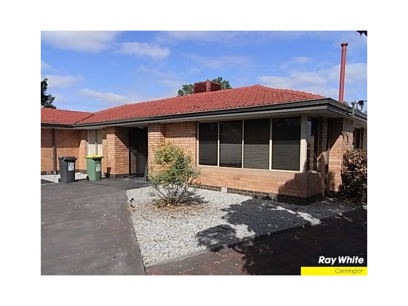 255 Spencer Road, Thornlie WA 6108