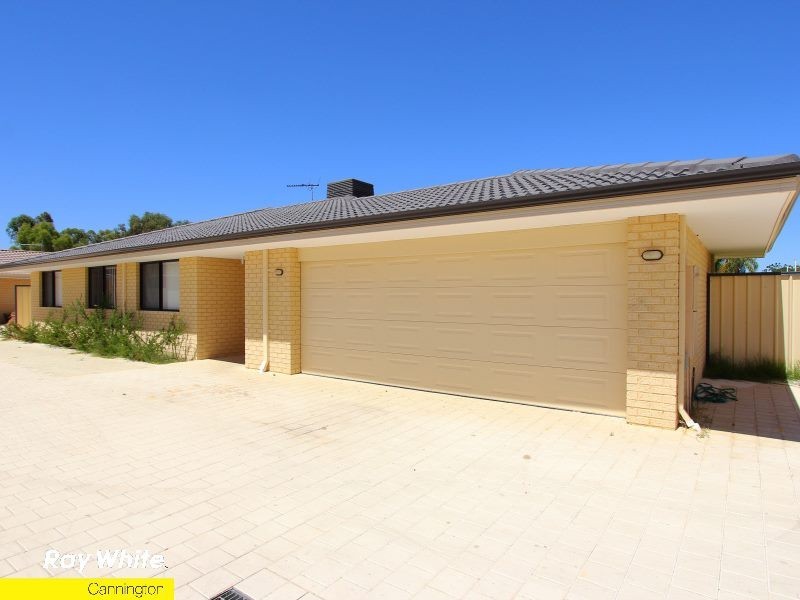 2/30 Temby Street, Beckenham WA 6107
