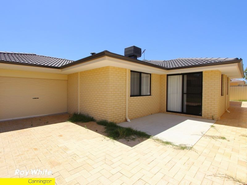 2/30 Temby Street, Beckenham WA 6107