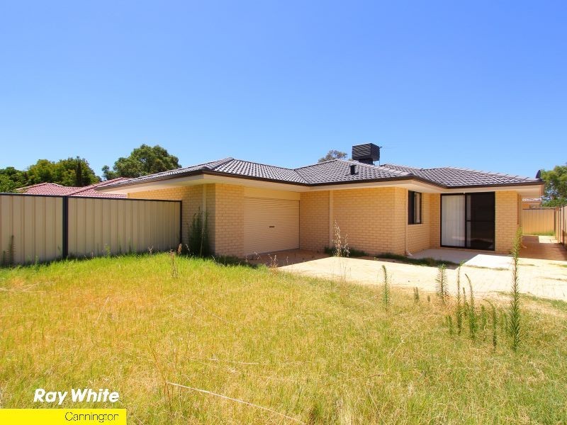 2/30 Temby Street, Beckenham WA 6107