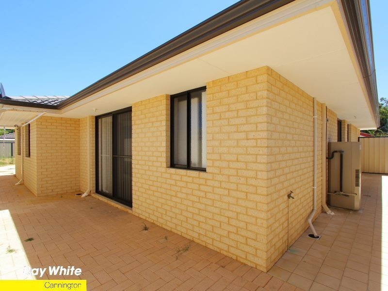 2/30 Temby Street, Beckenham WA 6107