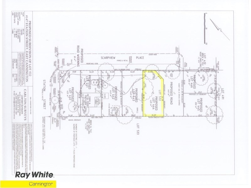 444/147 Station Street, East Cannington WA 6107