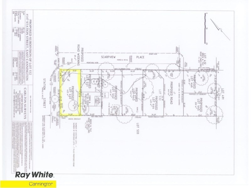 440/147 station Street, East Cannington WA 6107