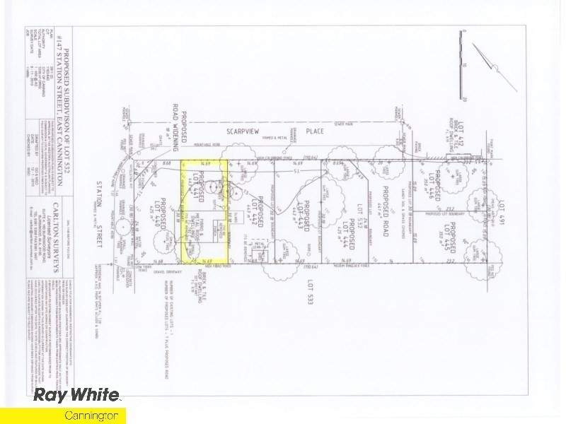 441/147 Station Street, East Cannington WA 6107