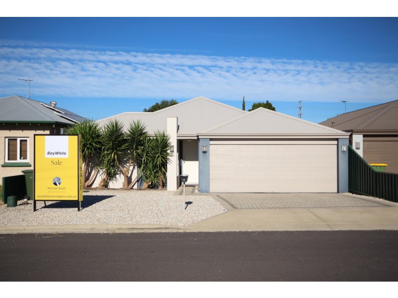 13 Walton Street, Queens Park WA 6107