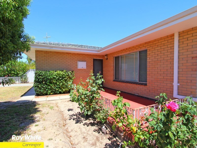 58 Dulwich Street, Beckenham WA 6107