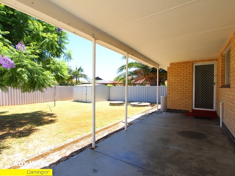 58 Dulwich Street, Beckenham WA 6107
