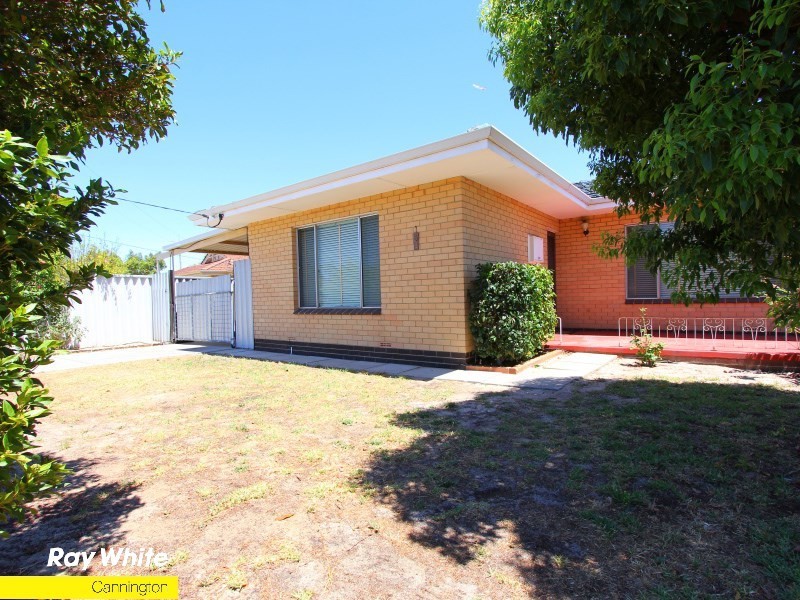 58 Dulwich Street, Beckenham WA 6107