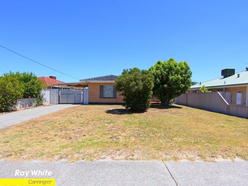 58 Dulwich Street, Beckenham WA 6107