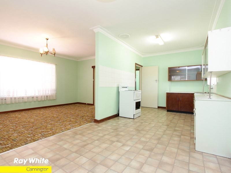 58 Dulwich Street, Beckenham WA 6107
