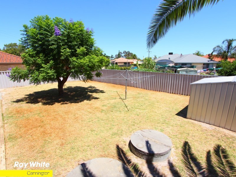 58 Dulwich Street, Beckenham WA 6107