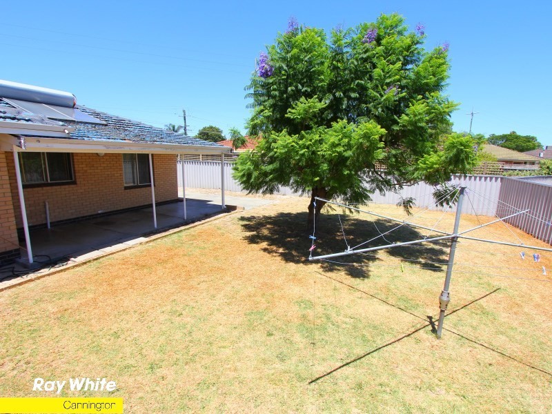 58 Dulwich Street, Beckenham WA 6107