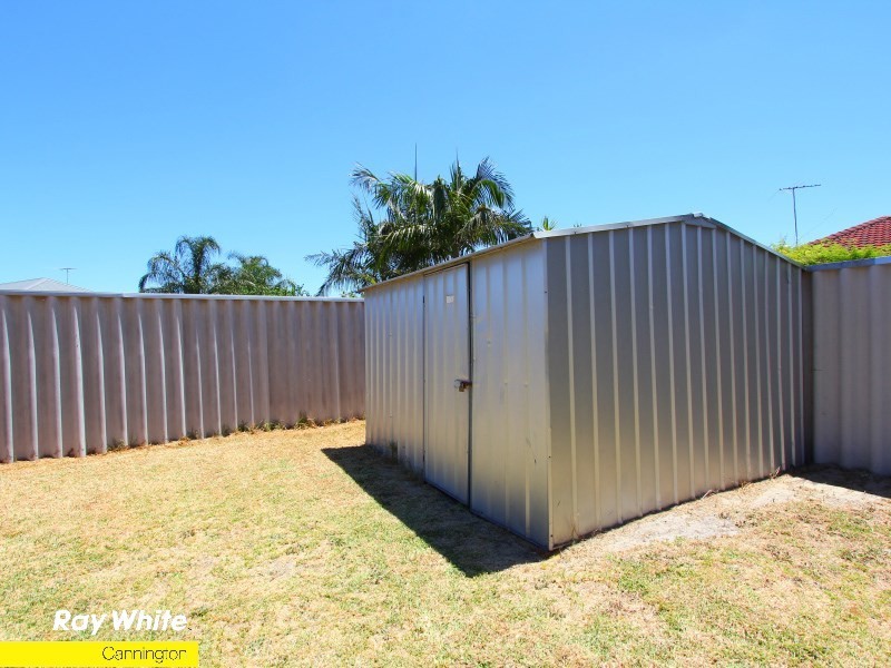 58 Dulwich Street, Beckenham WA 6107
