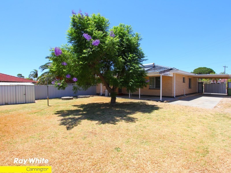 58 Dulwich Street, Beckenham WA 6107